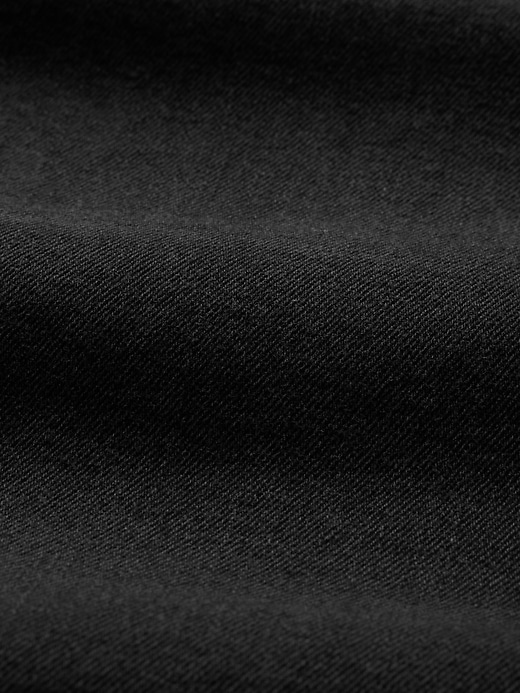 jean large taille haute curvy stride