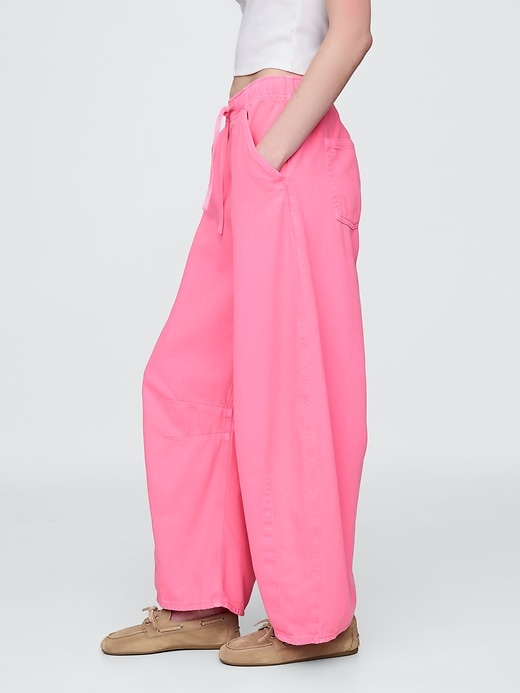 jean taille mi-haute à coupe flatteuse