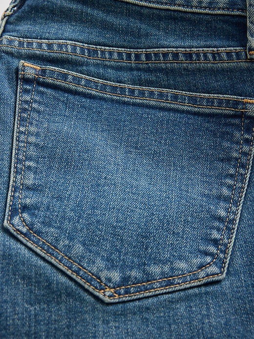 jean taille basse pour femmes rondes long et fuselé