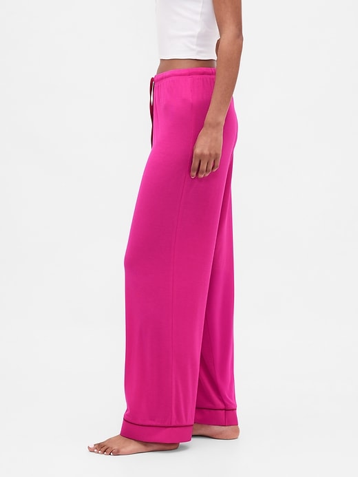 pantalon de pyjama en modal ultra doux