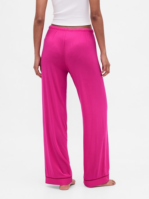 pantalon de pyjama en modal ultra doux