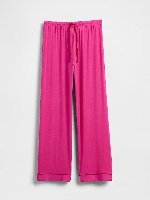 pantalon de pyjama en modal ultra doux