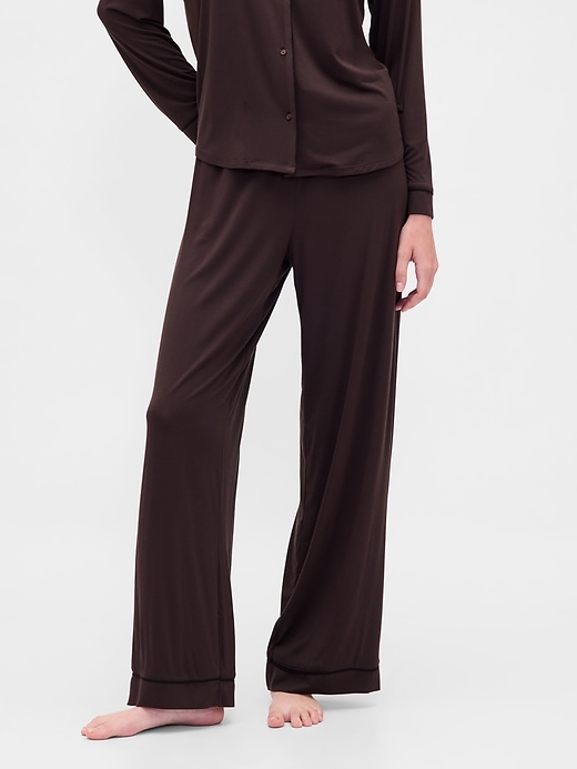 pantalon de pyjama en modal ultra doux