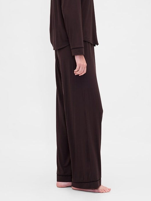 pantalon de pyjama en modal ultra doux