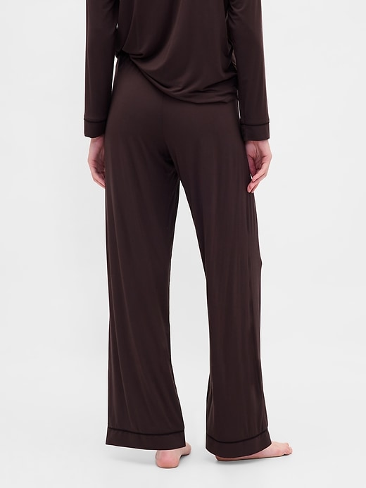 pantalon de pyjama en modal ultra doux