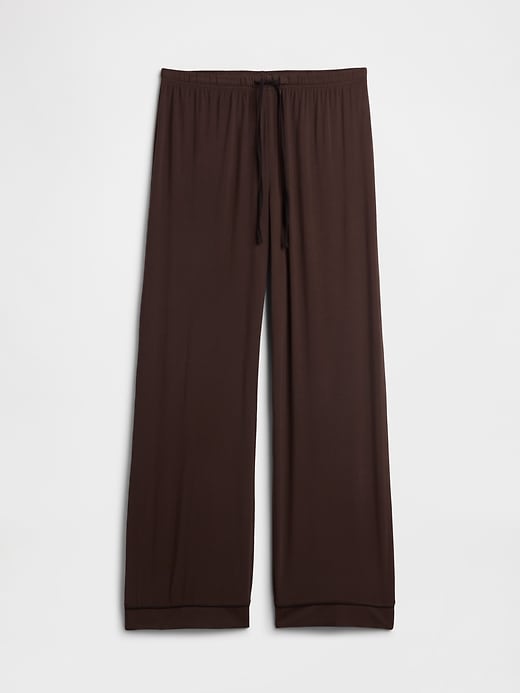 pantalon de pyjama en modal ultra doux