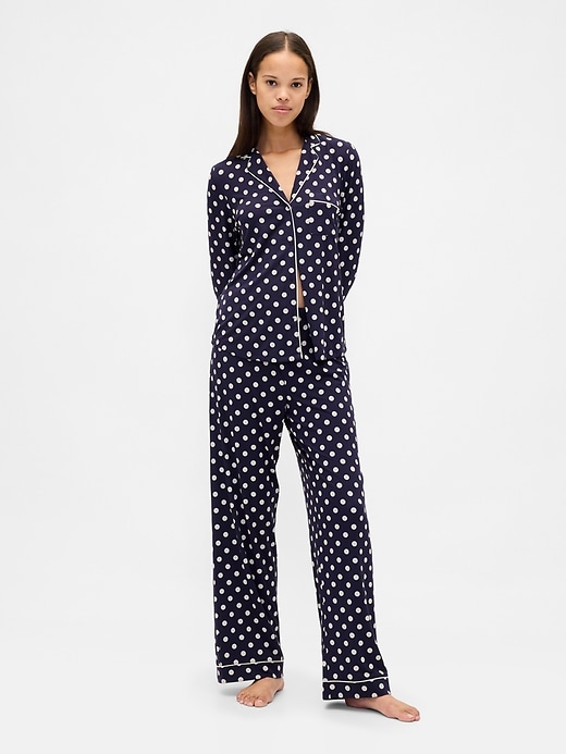 pantalon de pyjama en modal ultra doux