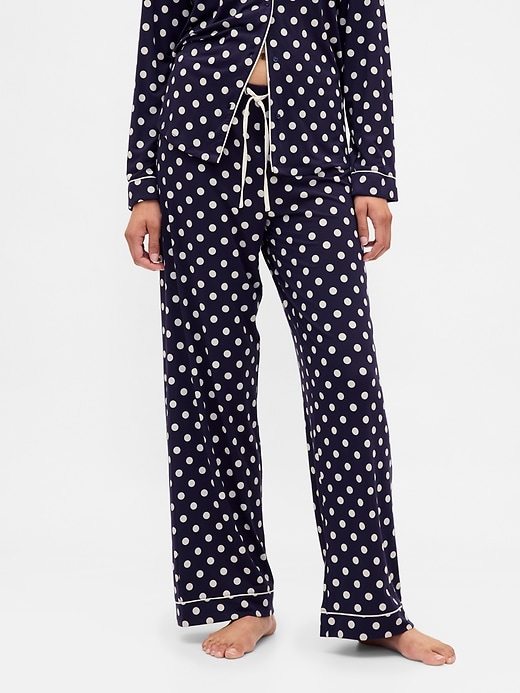 pantalon de pyjama en modal ultra doux