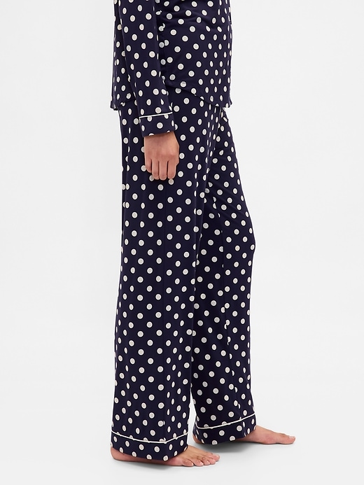 pantalon de pyjama en modal ultra doux