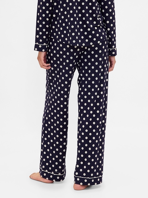 pantalon de pyjama en modal ultra doux
