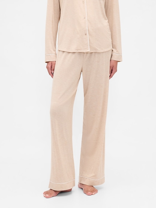pantalon de pyjama en modal ultra doux