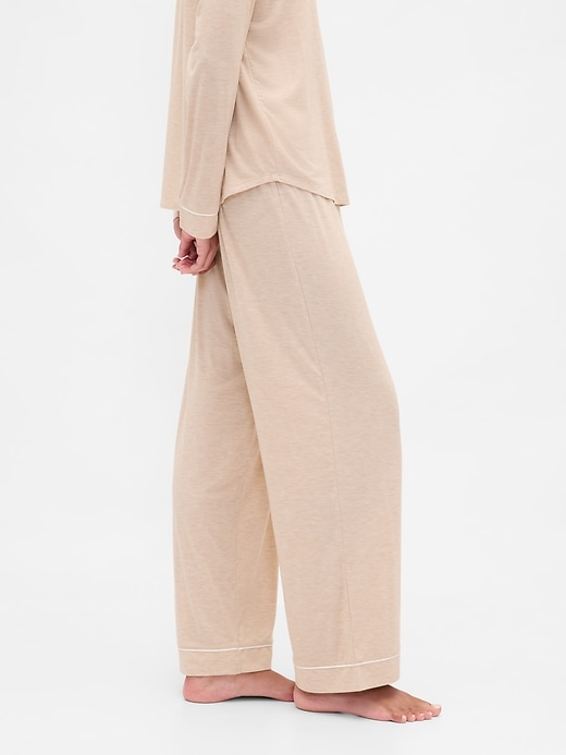 pantalon de pyjama en modal ultra doux