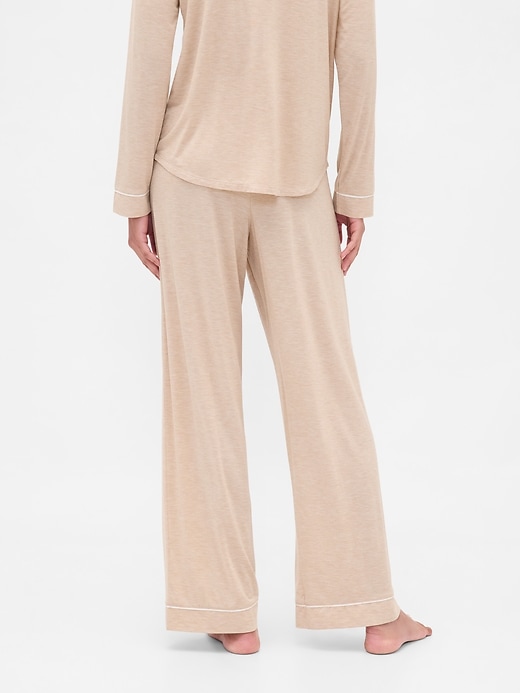 pantalon de pyjama en modal ultra doux