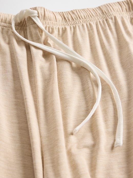 pantalon de pyjama en modal ultra doux