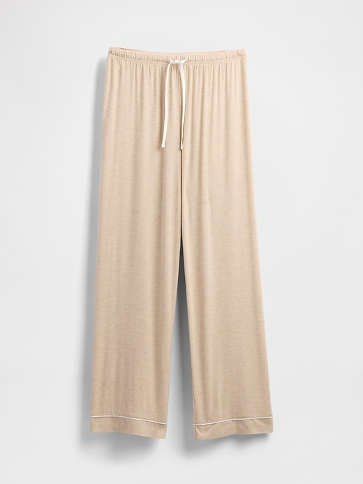 pantalon de pyjama en modal ultra doux