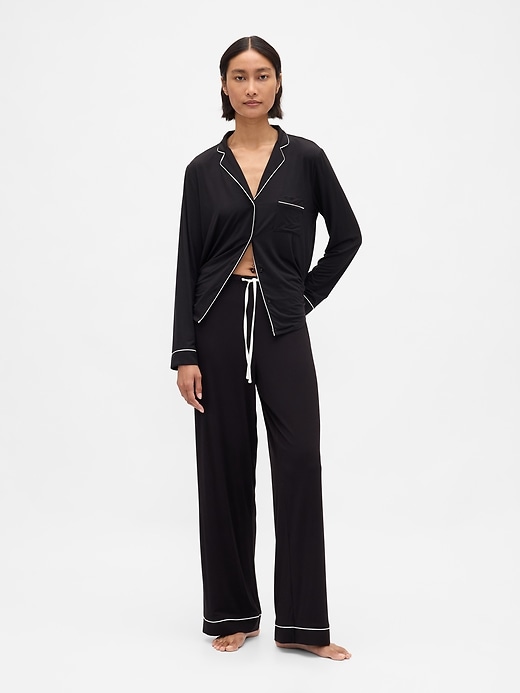 pantalon de pyjama en modal ultra doux