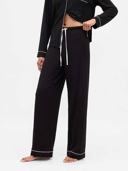 pantalon de pyjama en modal ultra doux