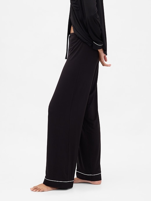 pantalon de pyjama en modal ultra doux