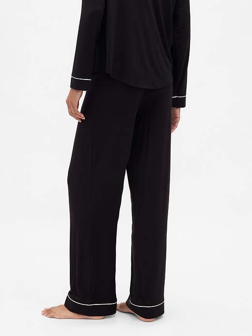 pantalon de pyjama en modal ultra doux