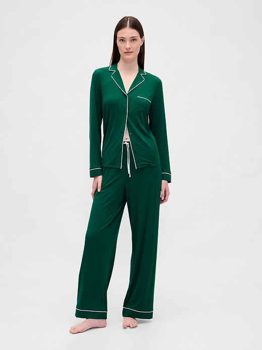 pantalon de pyjama en modal ultra doux
