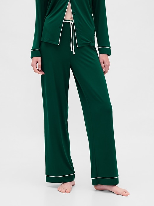 pantalon de pyjama en modal ultra doux