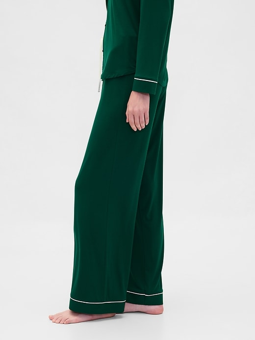 pantalon de pyjama en modal ultra doux