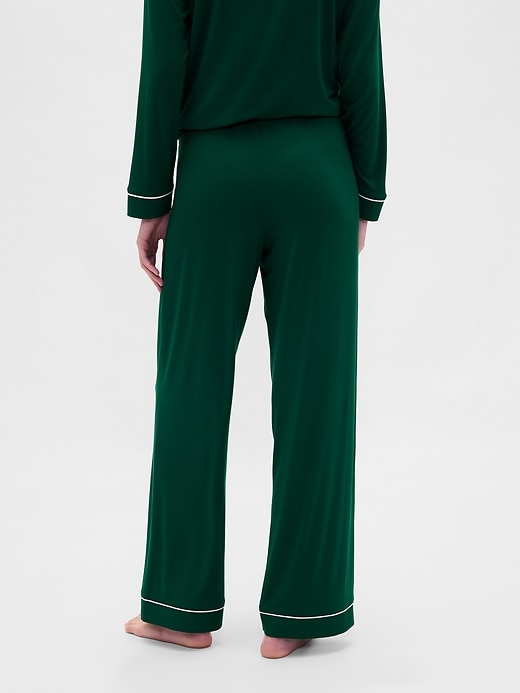 pantalon de pyjama en modal ultra doux