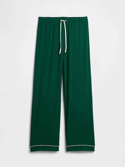 pantalon de pyjama en modal ultra doux