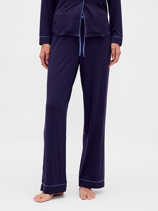 pantalon de pyjama en modal ultra doux