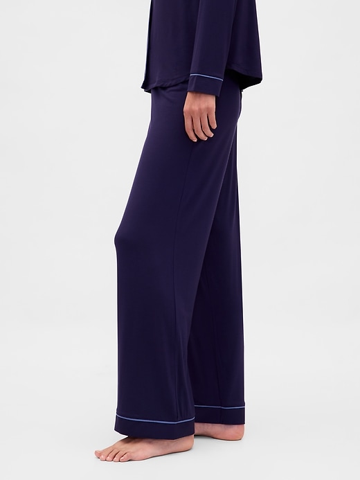 pantalon de pyjama en modal ultra doux