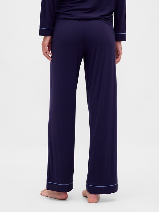 pantalon de pyjama en modal ultra doux
