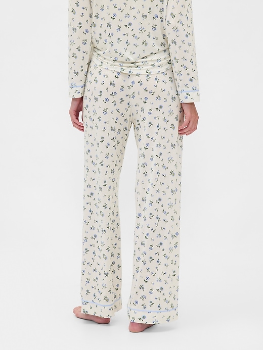 pantalon de pyjama en modal ultra doux