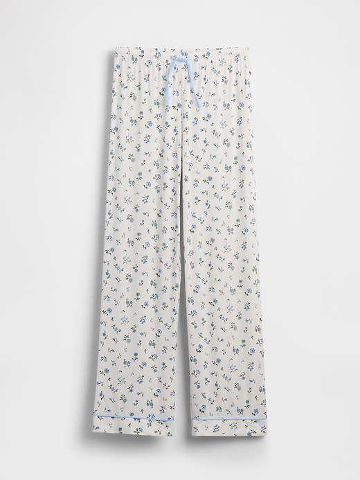 pantalon de pyjama en modal ultra doux