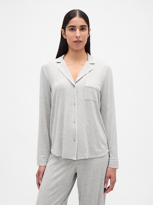 pyjama en modal ultra doux