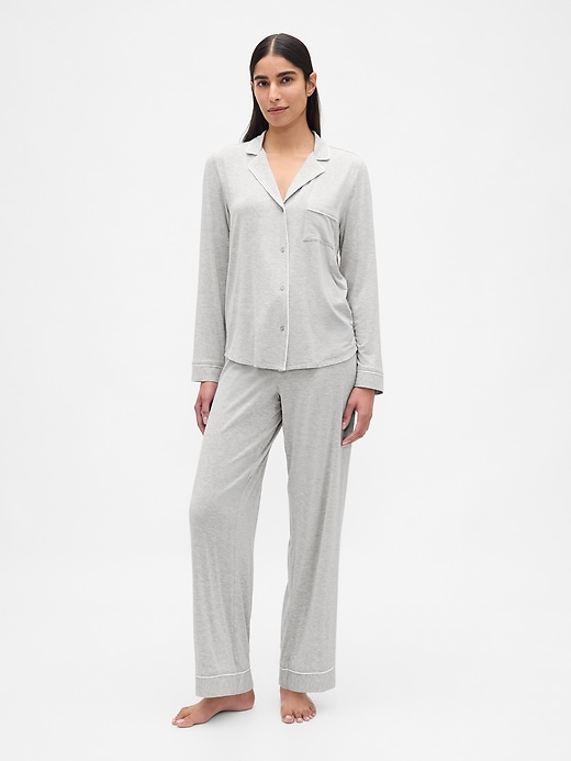 pyjama en modal ultra doux