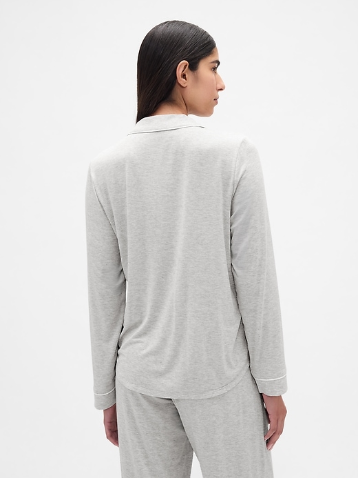 pyjama en modal ultra doux