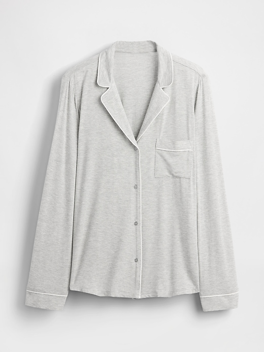 pyjama en modal ultra doux