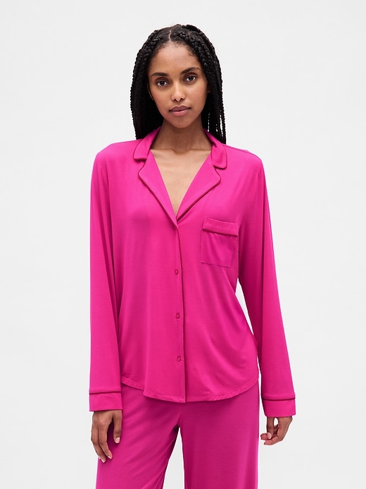 pyjama en modal ultra doux
