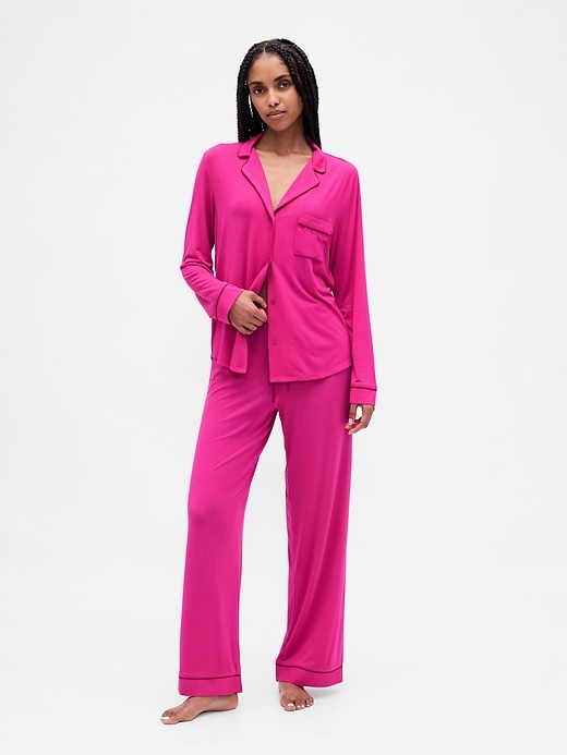 pyjama en modal ultra doux