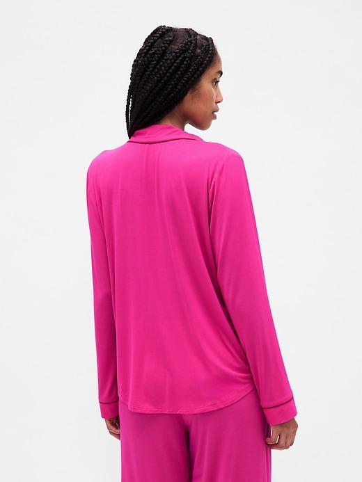 pyjama en modal ultra doux
