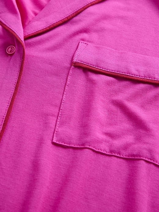 pyjama en modal ultra doux