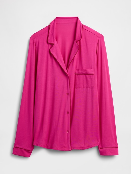 pyjama en modal ultra doux