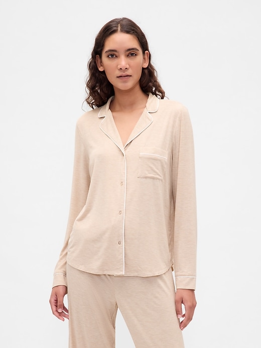 pyjama en modal ultra doux