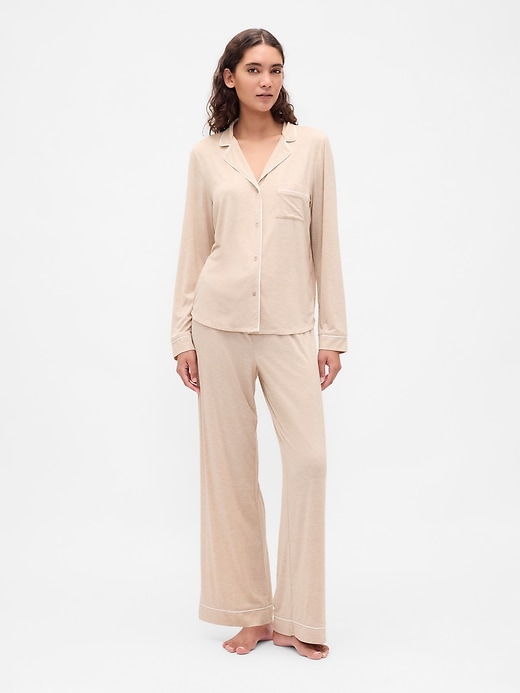 pyjama en modal ultra doux
