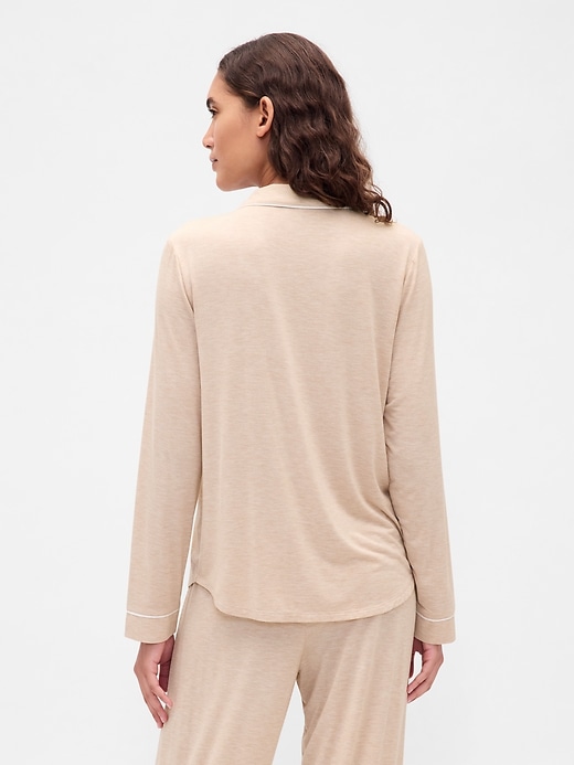 pyjama en modal ultra doux