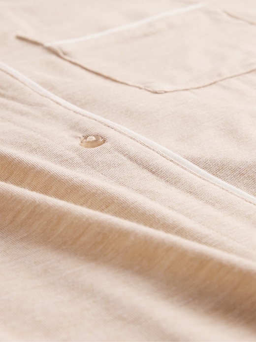 pyjama en modal ultra doux