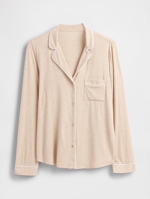 pyjama en modal ultra doux