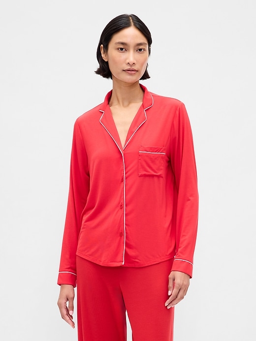 pyjama en modal ultra doux