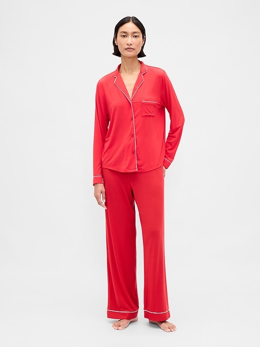 pyjama en modal ultra doux