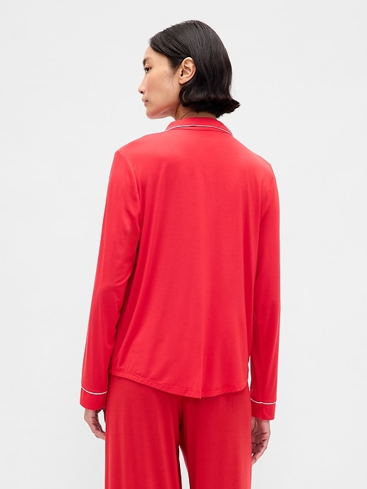 pyjama en modal ultra doux